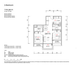 Lentor Gardens (D26), Condominium #582230541